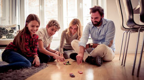 Zu Hause or nach Hause?