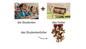 Studentenfutter