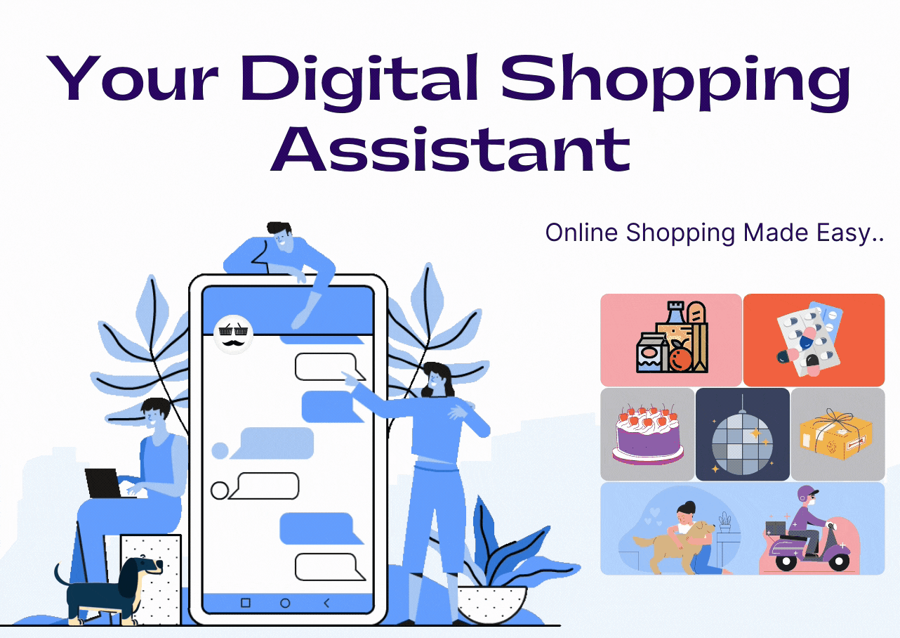 Asansol Store Your Digital Shopping Assi