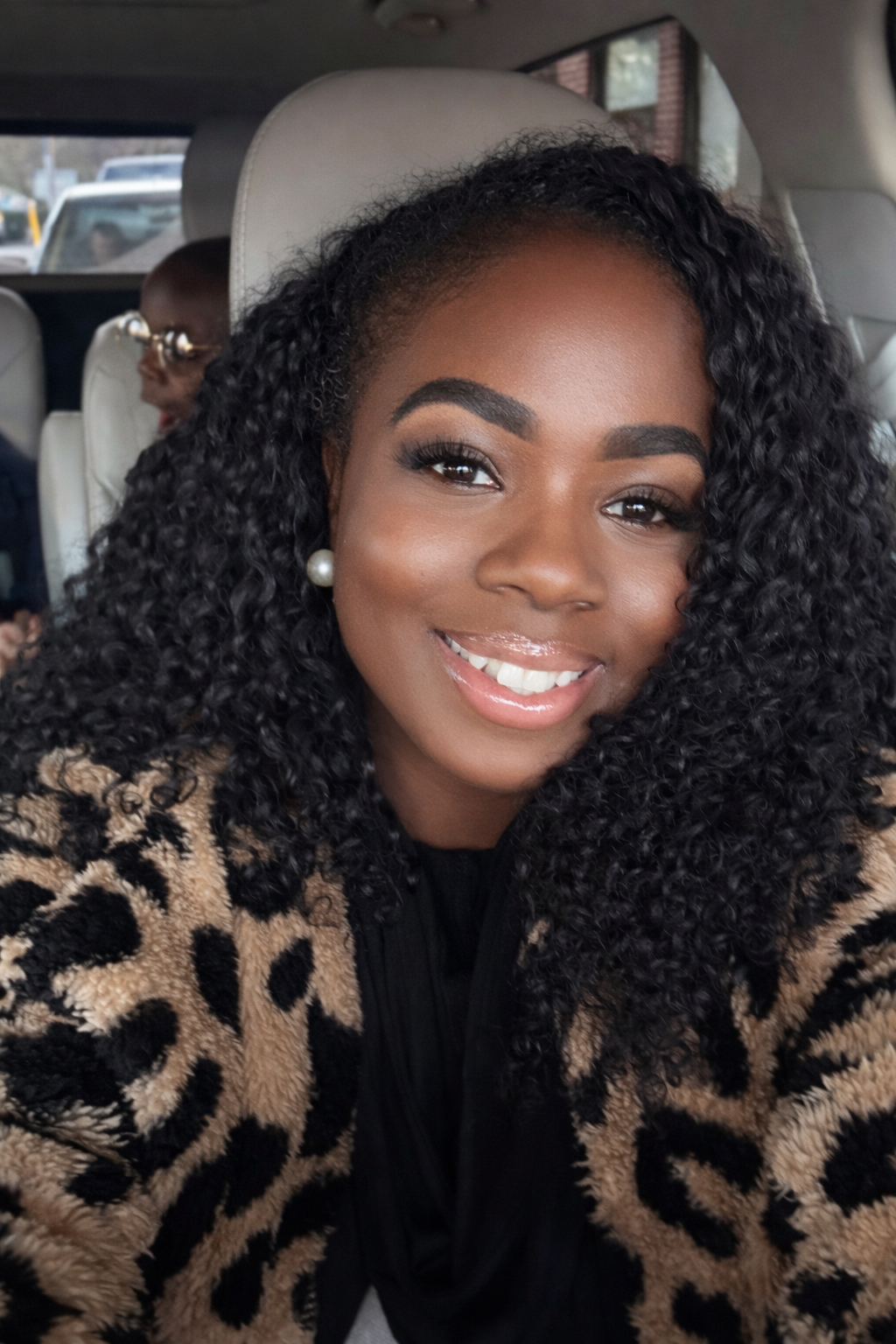 Writer: Bethany Pierce