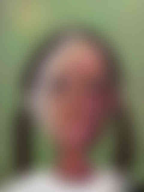 Self Portrait
