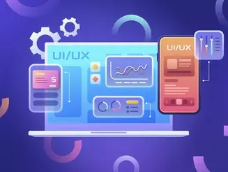 Expert UI/UX Designers for Websites & Apps