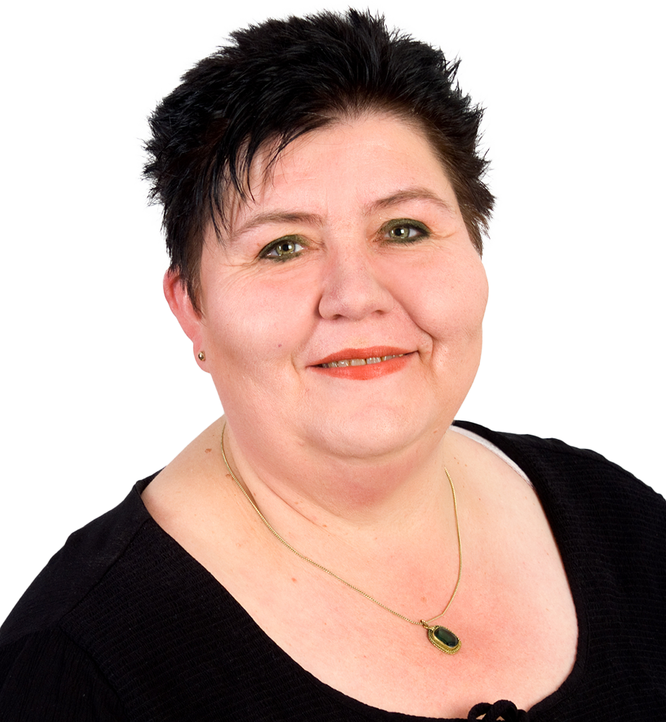 Manon Wamhof