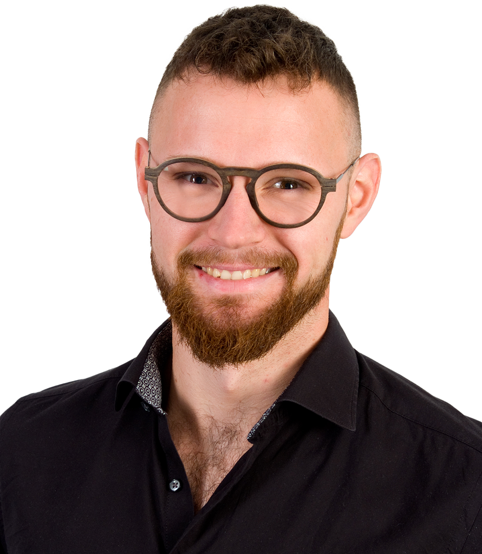 Nils Riesener