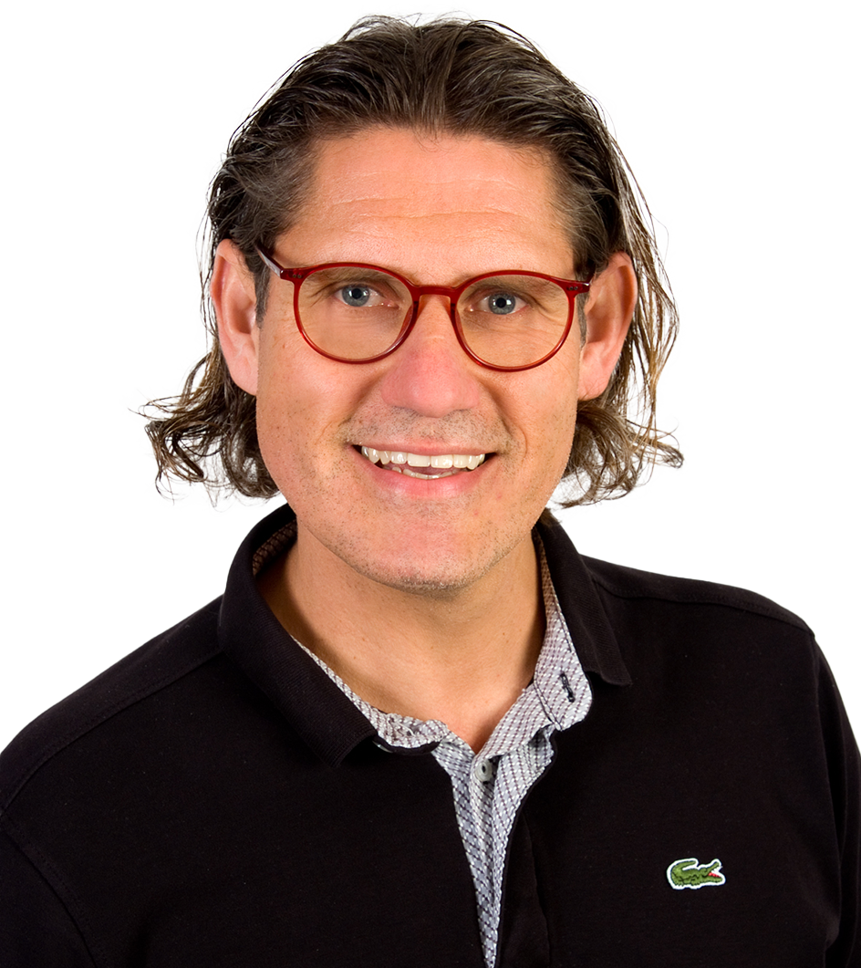 Frank Schrage