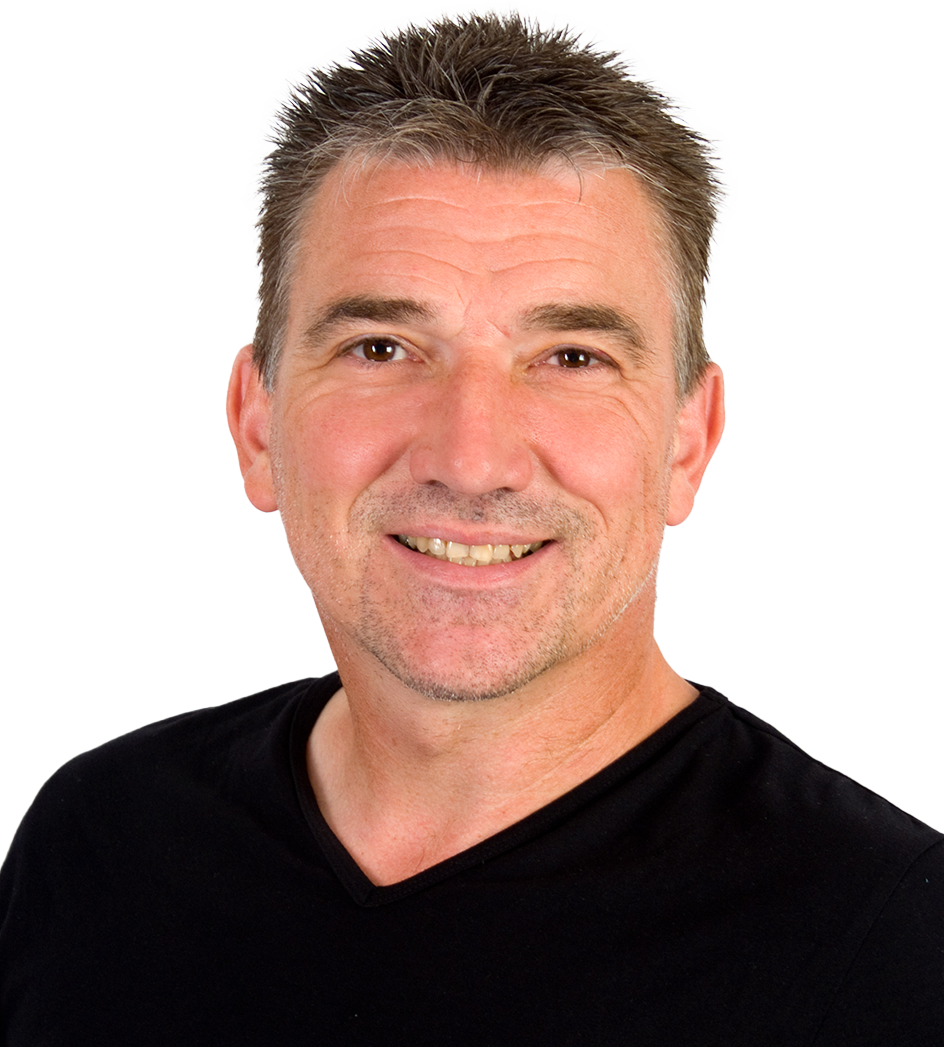 Christoph Rethmann
