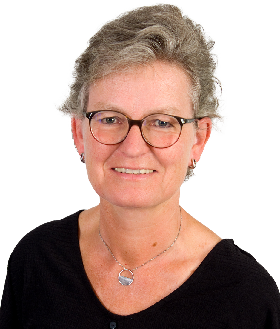 Christel Schütte