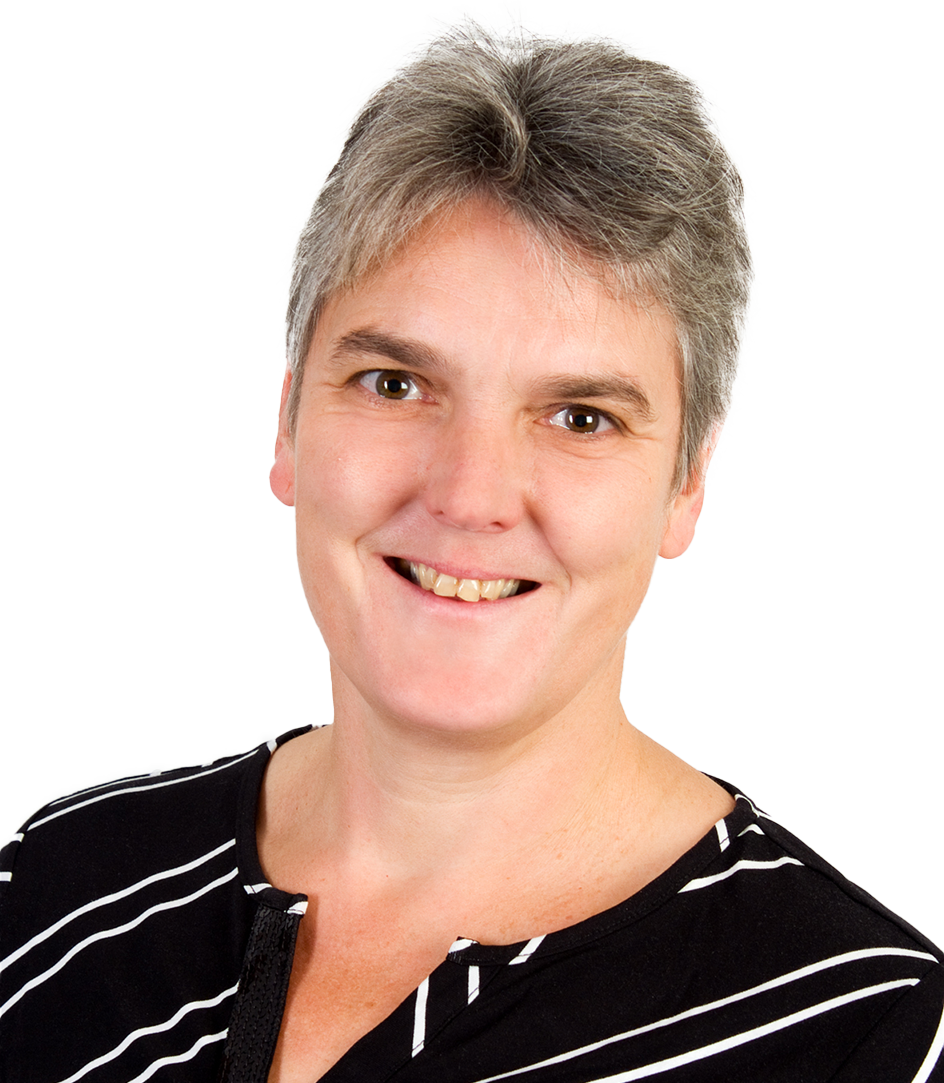 Susanne Riesener
