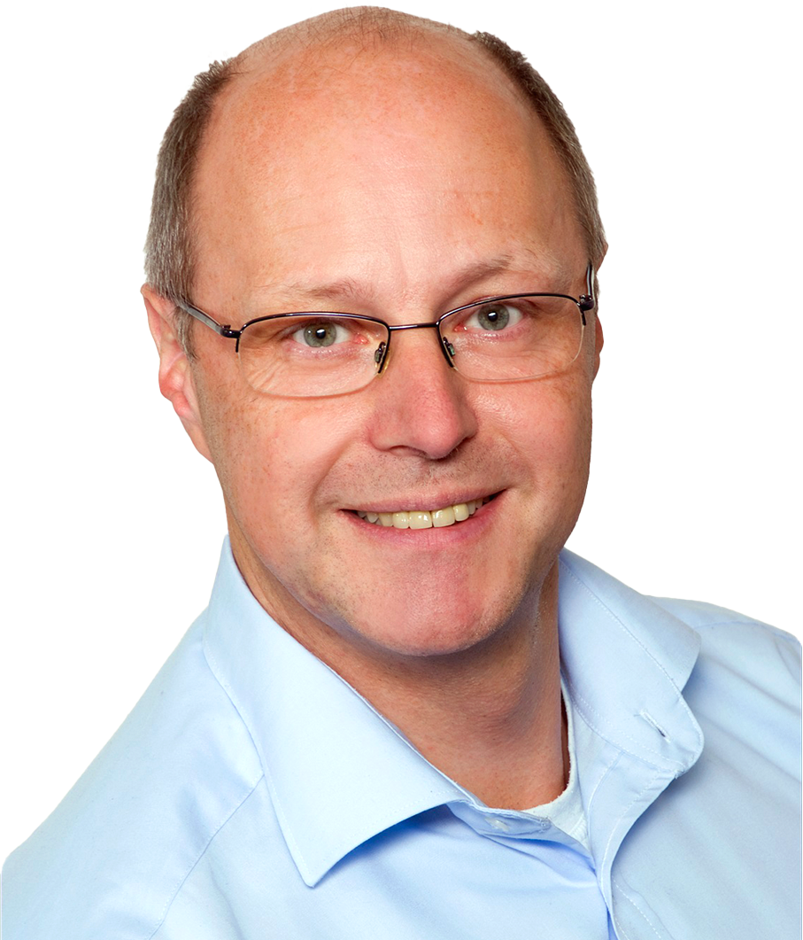 Frank Riesener