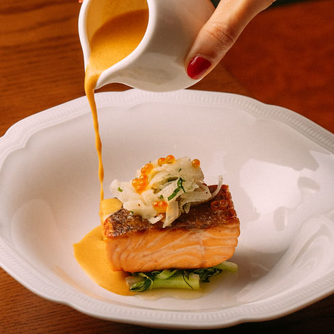 tasting-menu-spaniel-marina-dubai