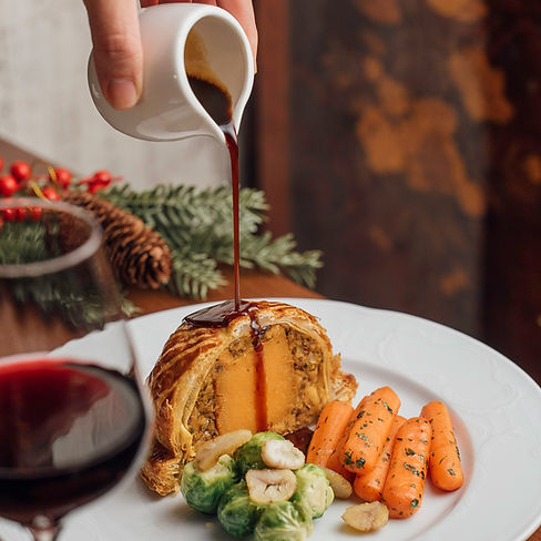 christmas-day-spaniel-marina-dubai