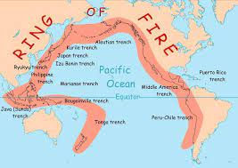 EARTHQUAKE PROPHECIES