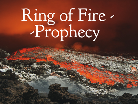 The Ring of Fire - Prophecy