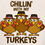 Thumbnail: Chillin with my Turkeys