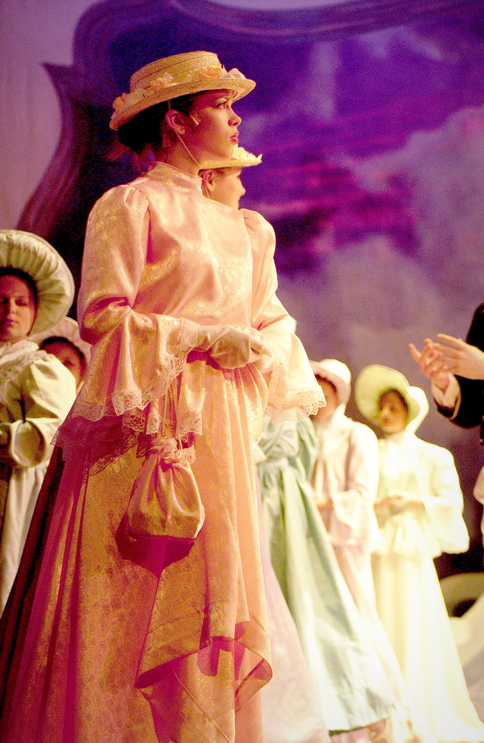 Pirates of Penzance - 2004