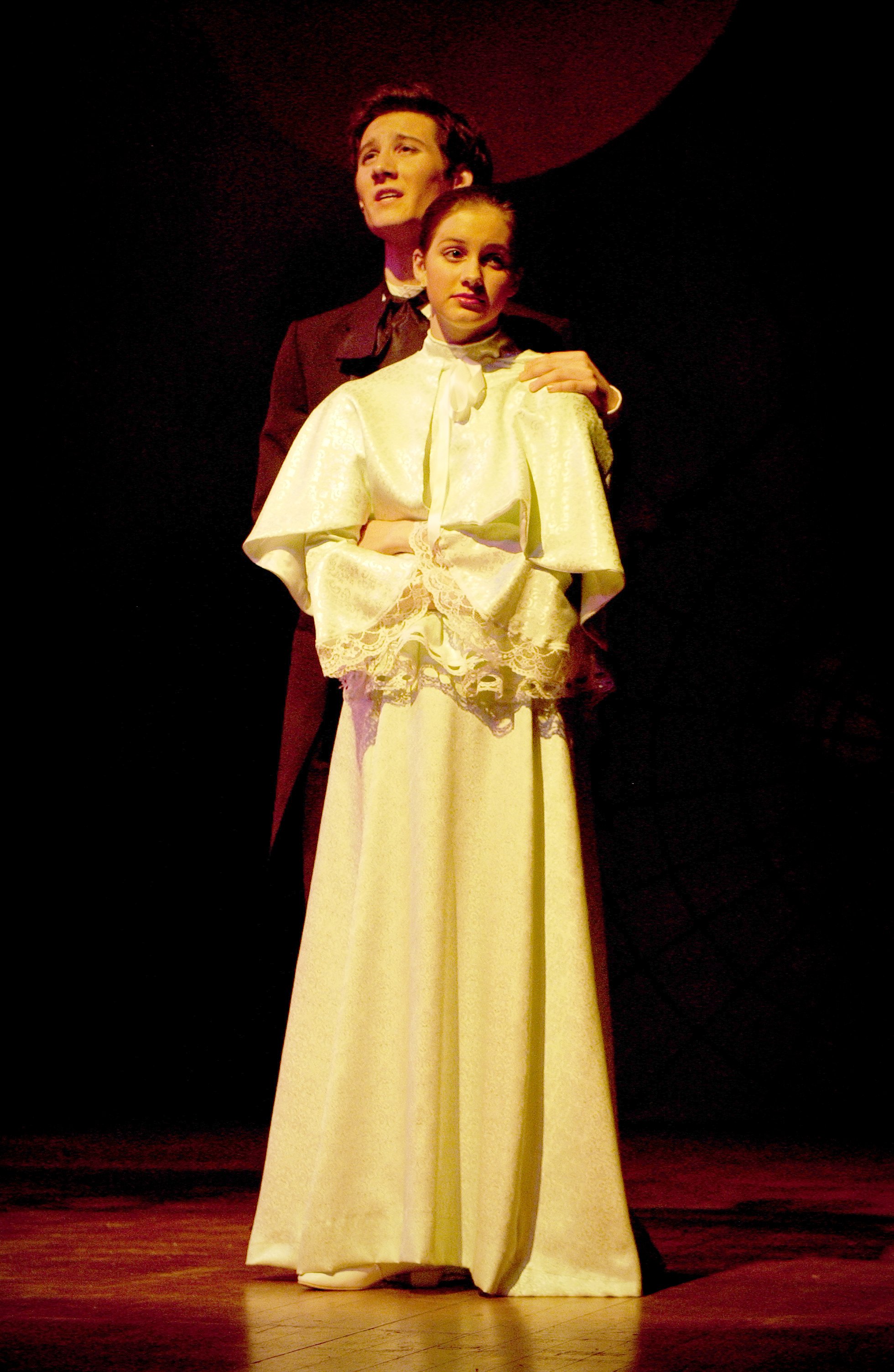 Pirates of Penzance - 2004