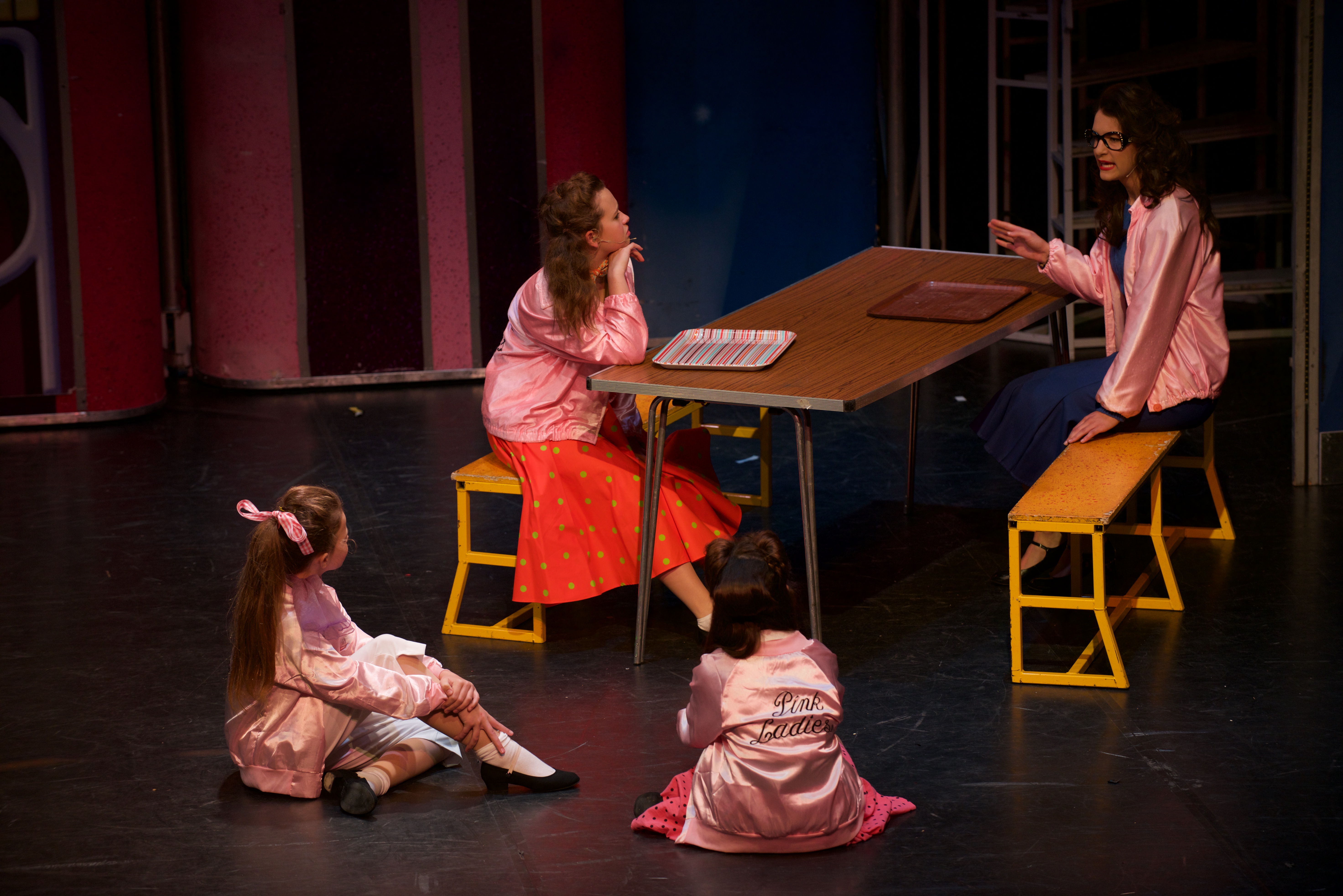 Grease - 2014