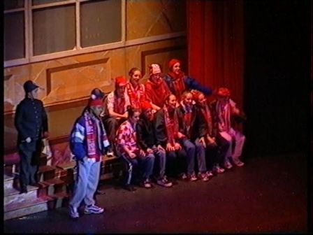 Starmaker Story 10th Birthday - 1998