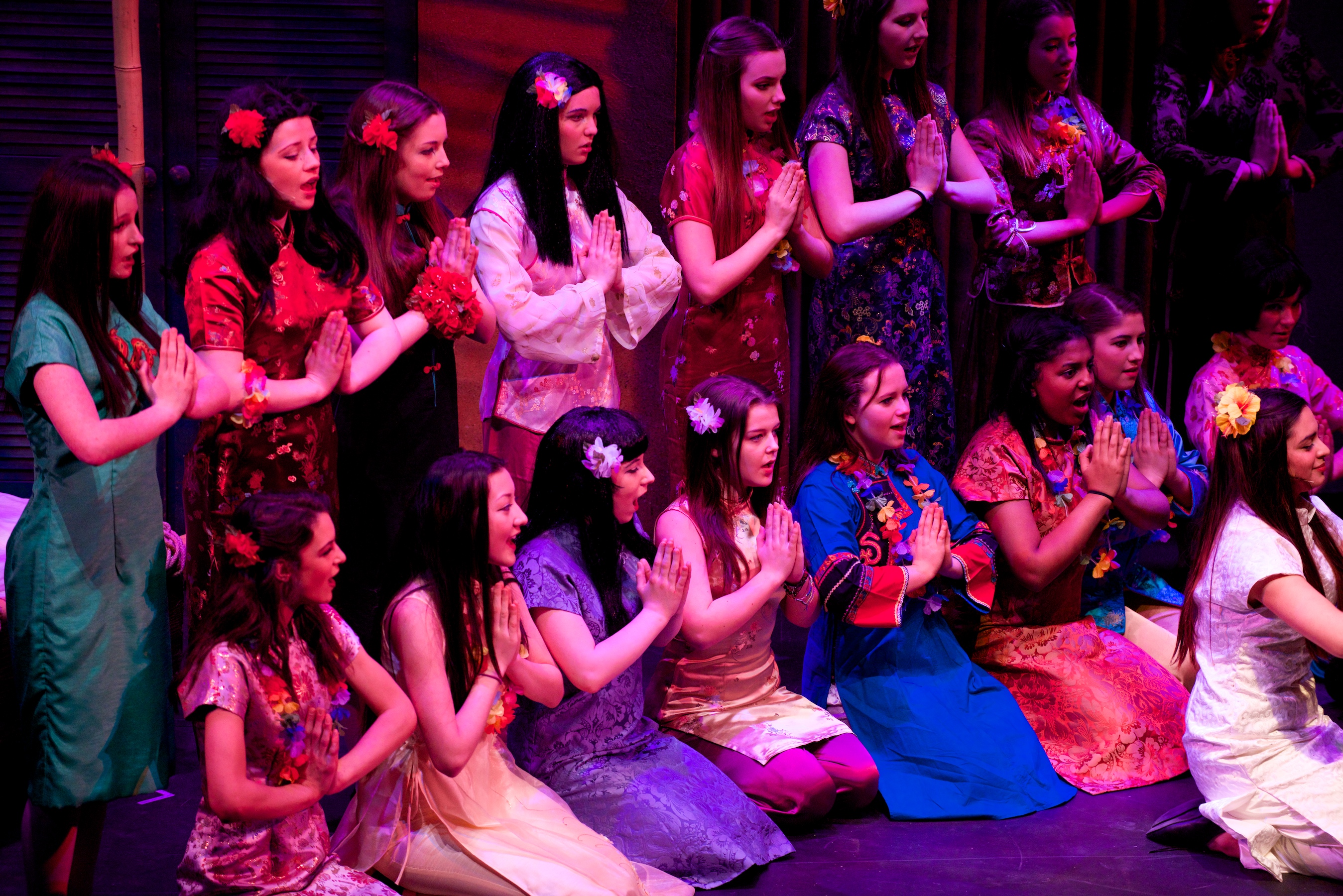 Miss Saigon - 2014