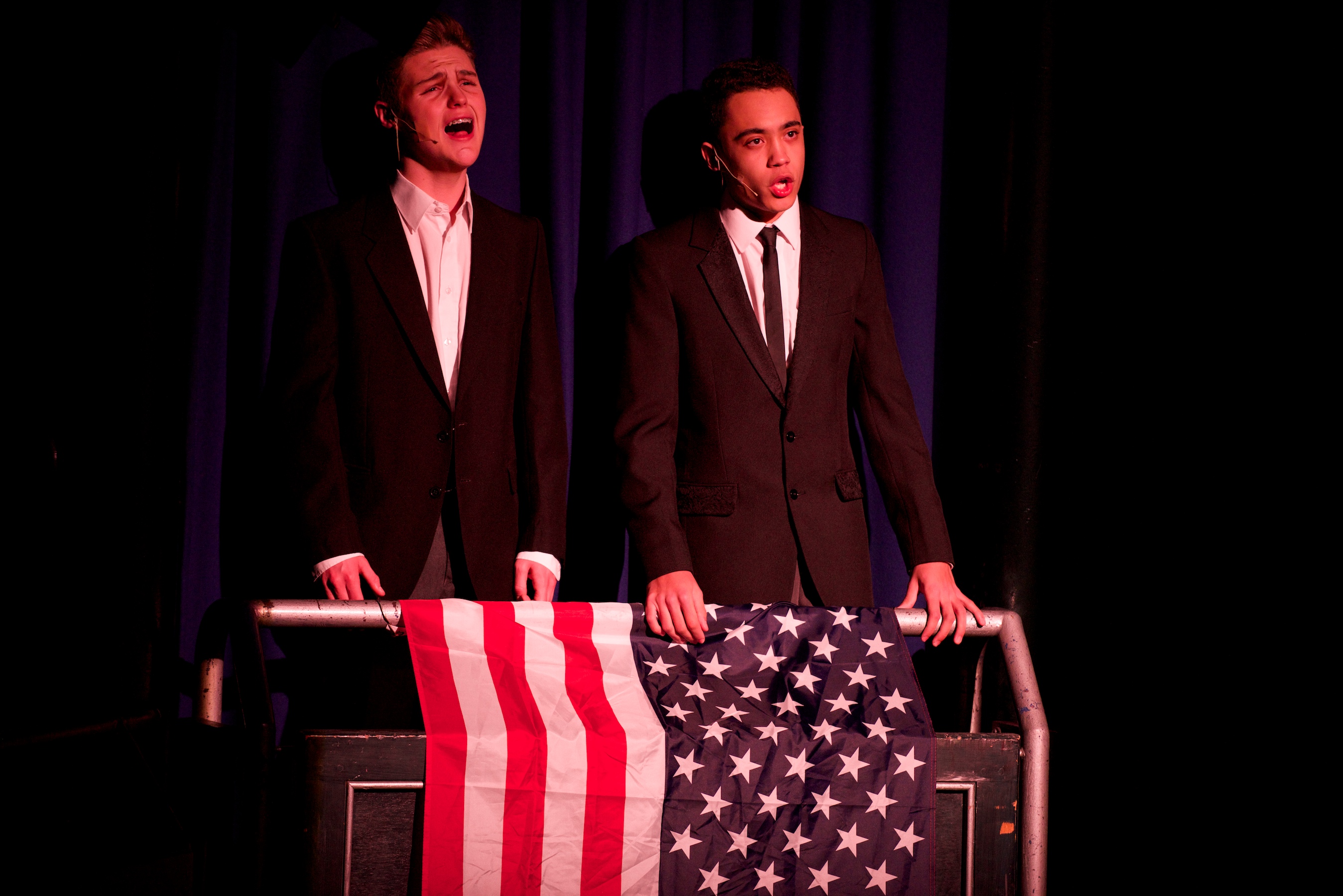 Miss Saigon - 2014