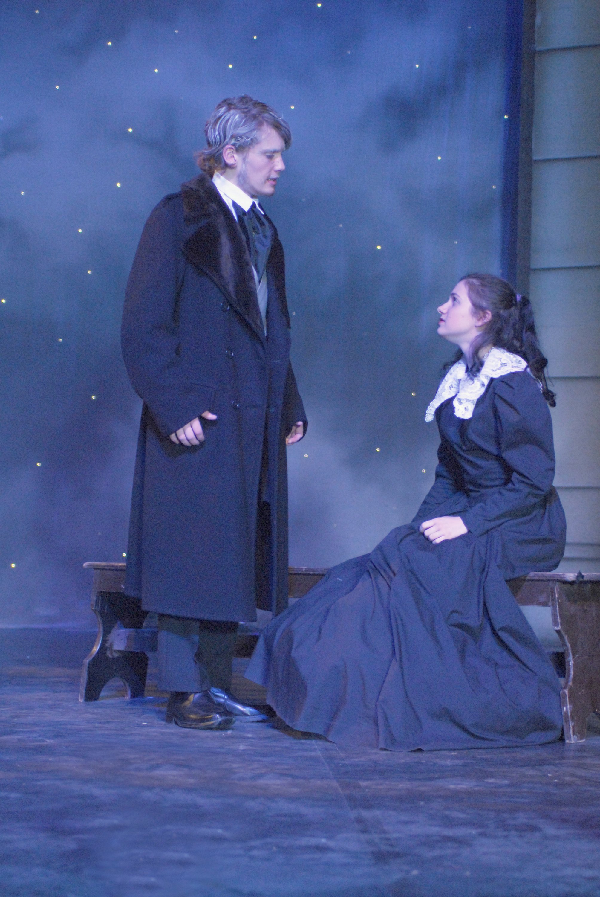 Les Miserables - 2006