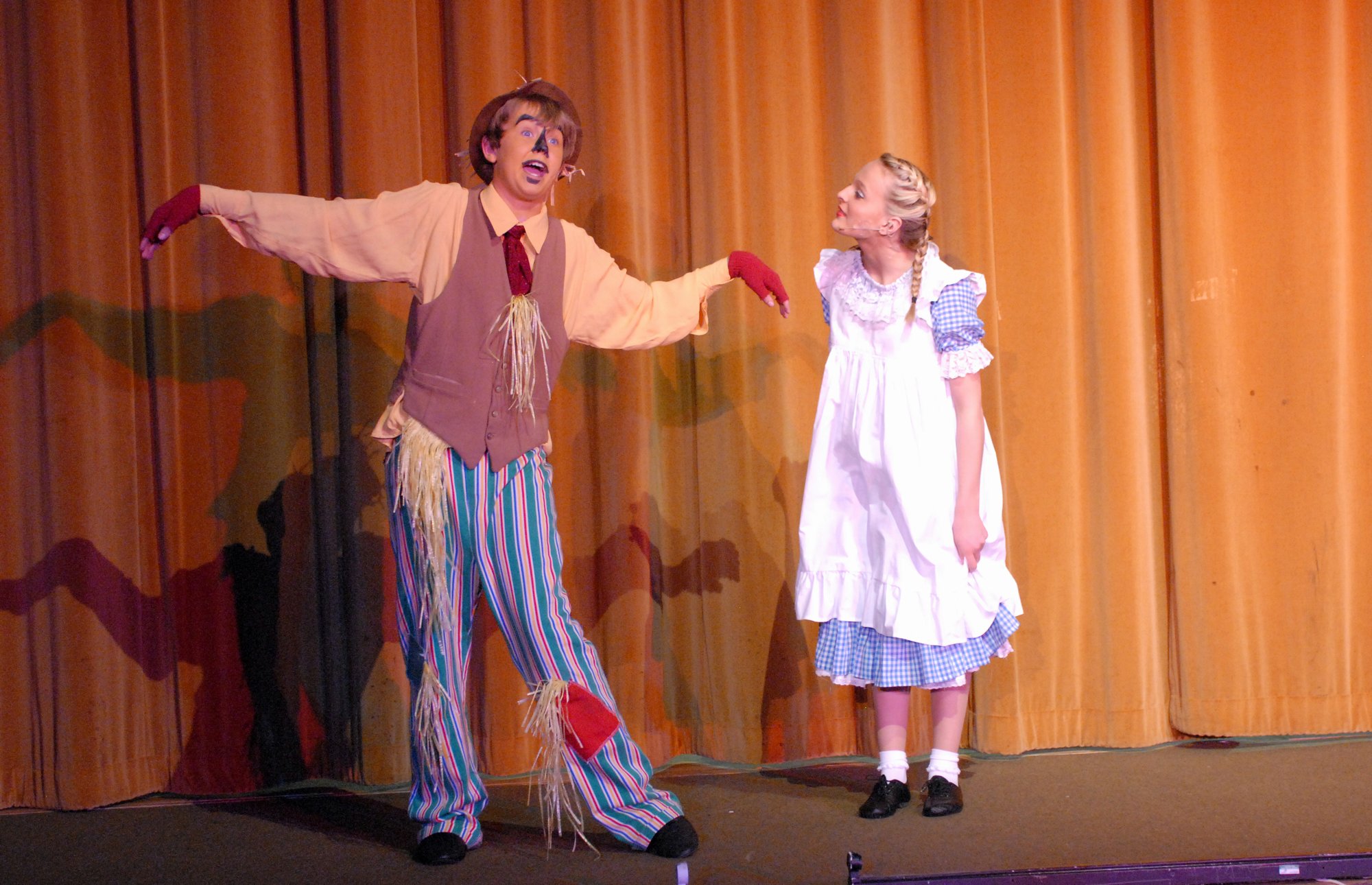 Wizard of Oz - 2009
