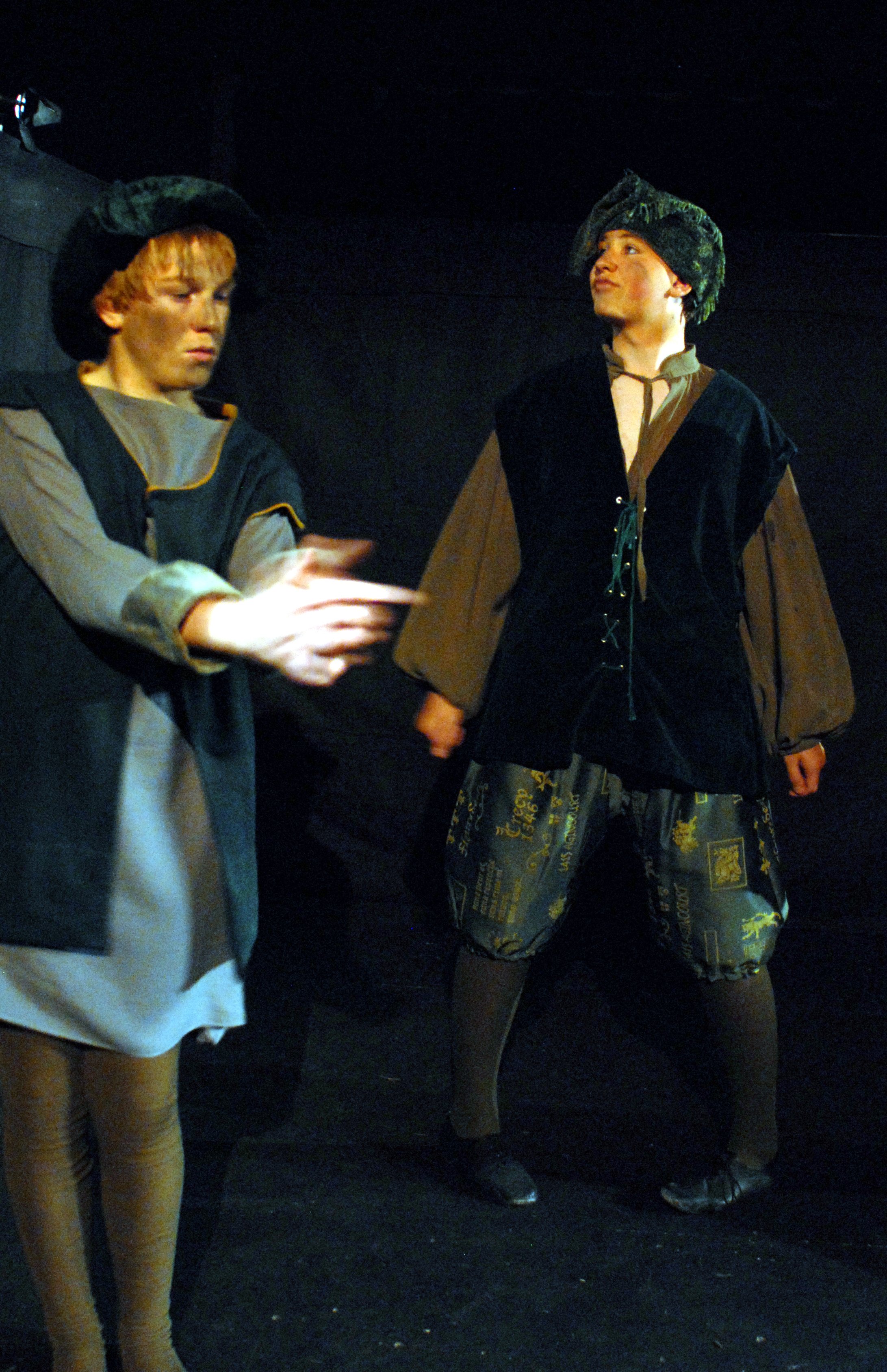 A Midsummer Night's Dream - 2006