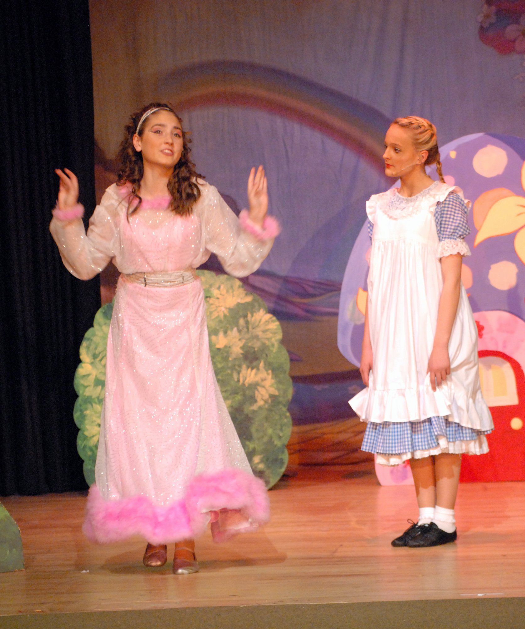 Wizard of Oz - 2009