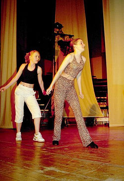 Snap Crackle Pop - 2003