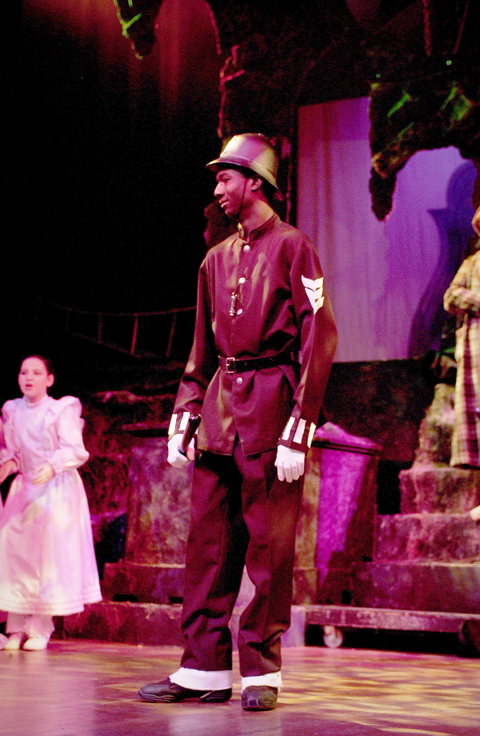 Pirates of Penzance - 2004