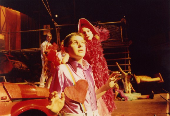 Godspell - 1993