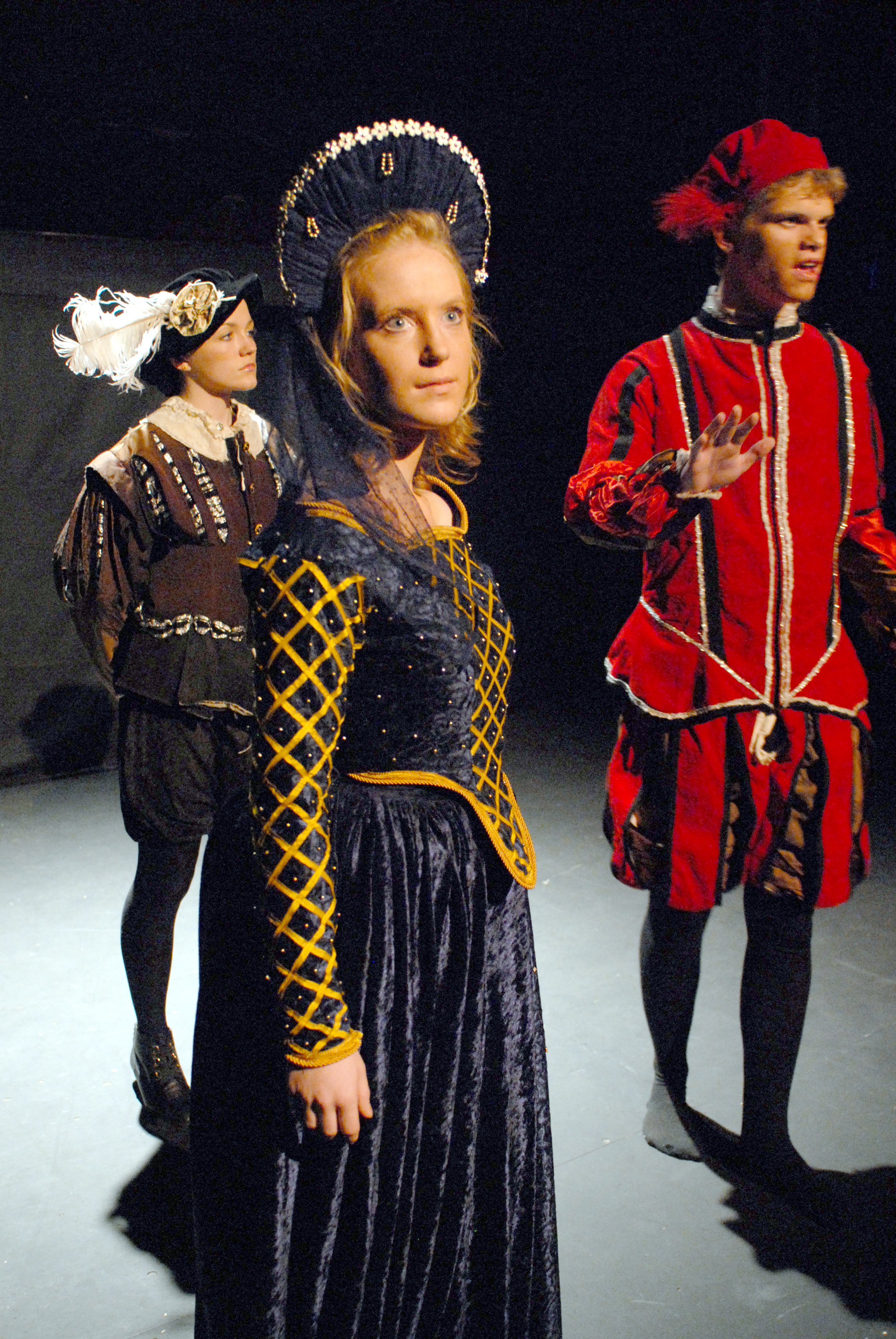 A Midsummer Night's Dream - 2006