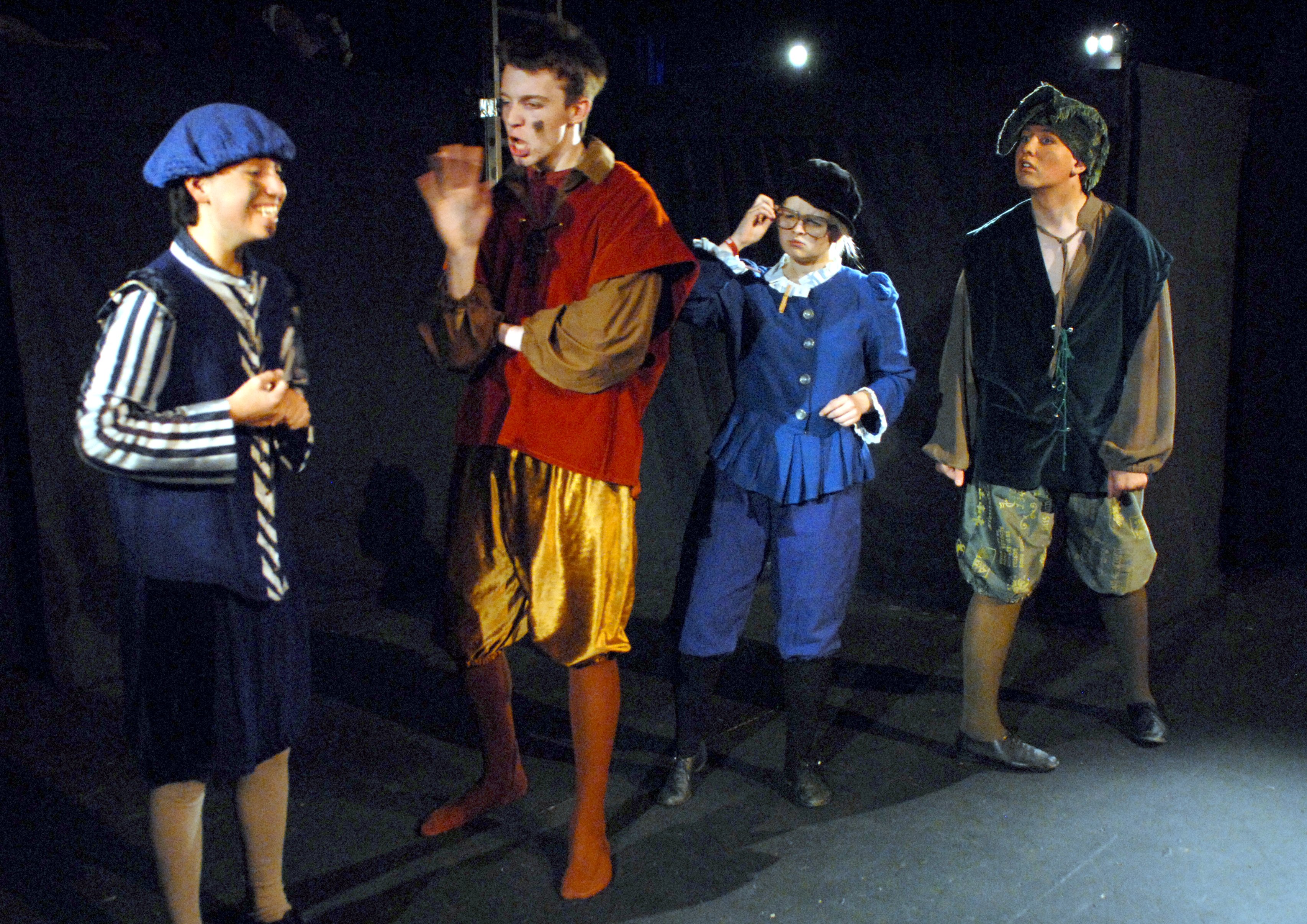 A Midsummer Night's Dream - 2006