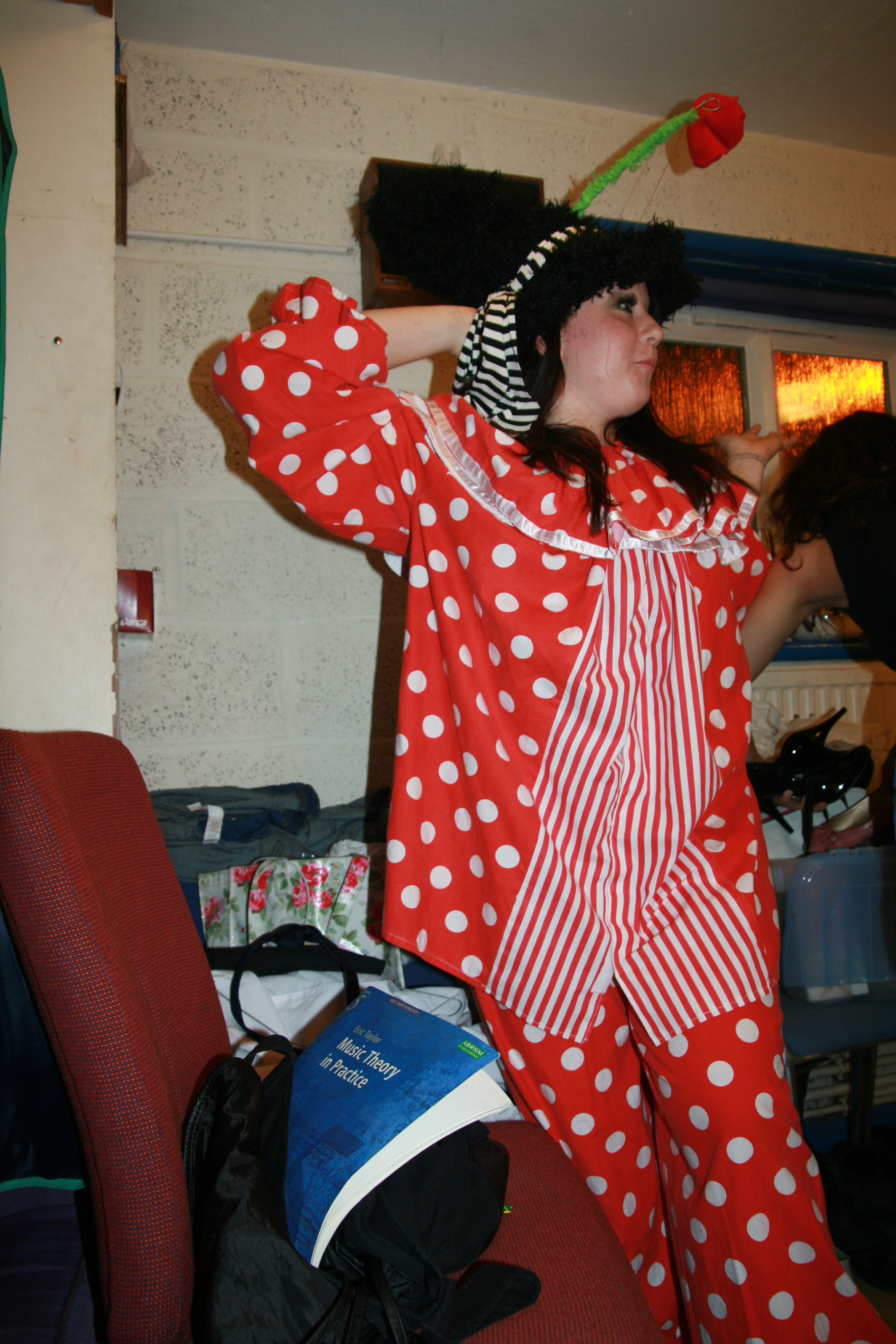 Our House - 2010