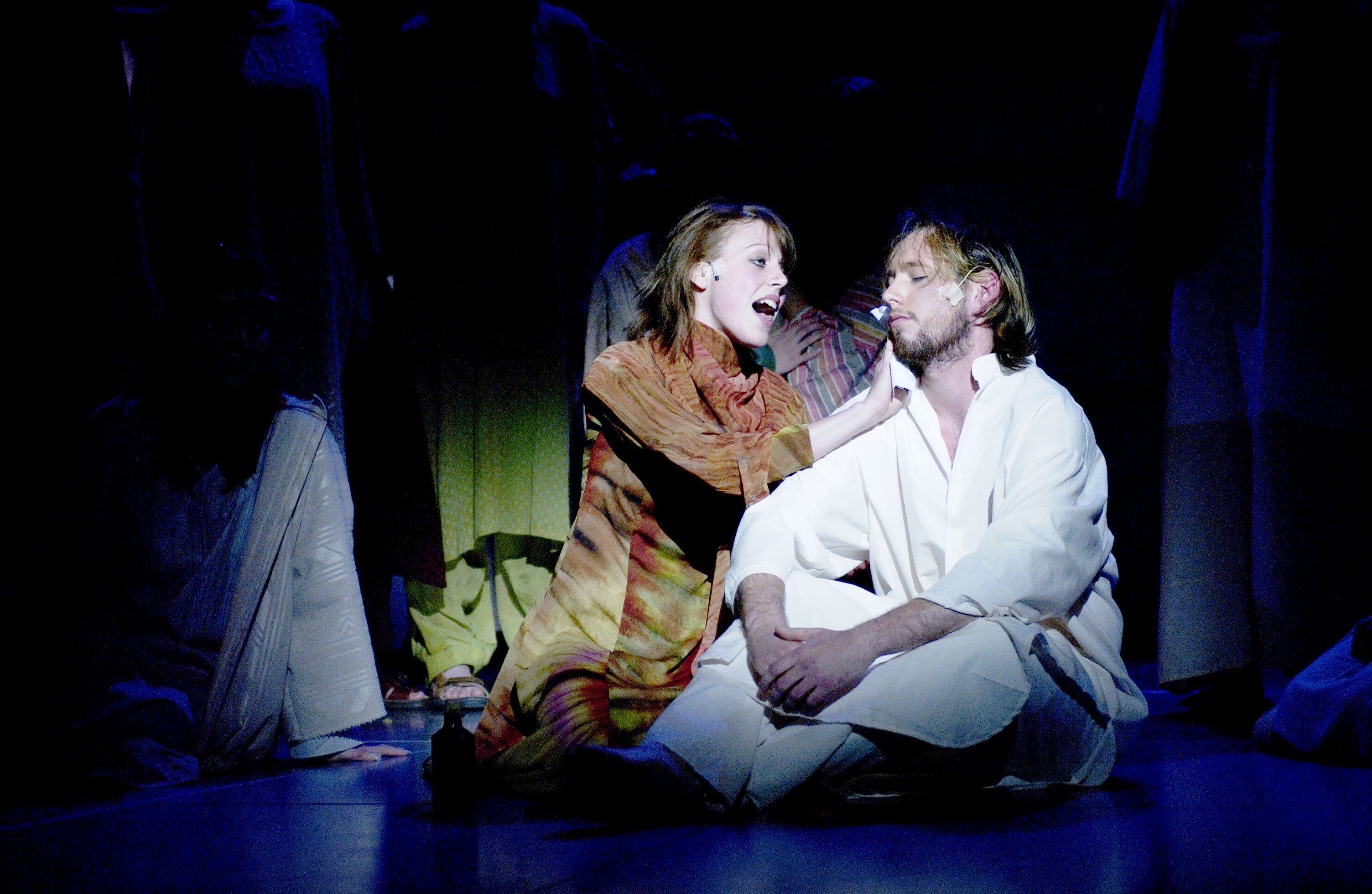 Jesus Christ Superstar - 2003