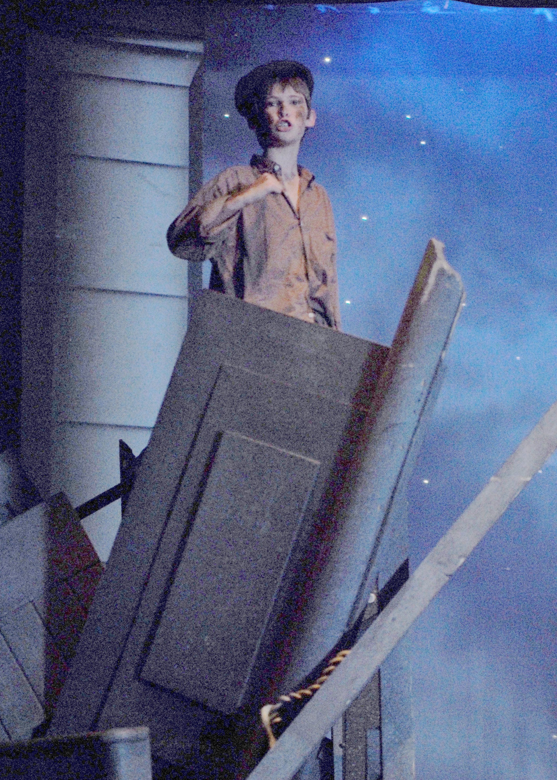 Les Miserables - 2006