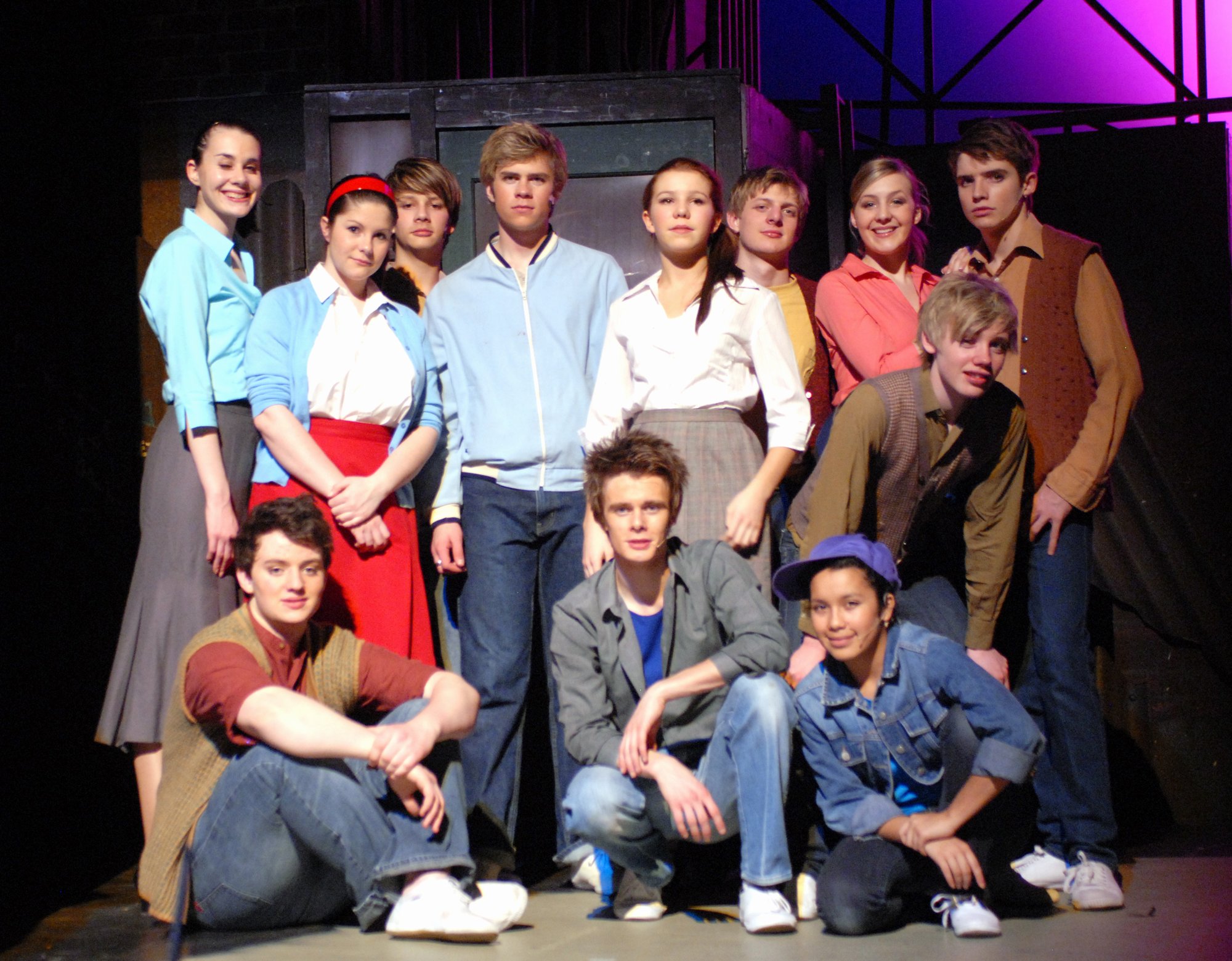 West Side Story - 2009