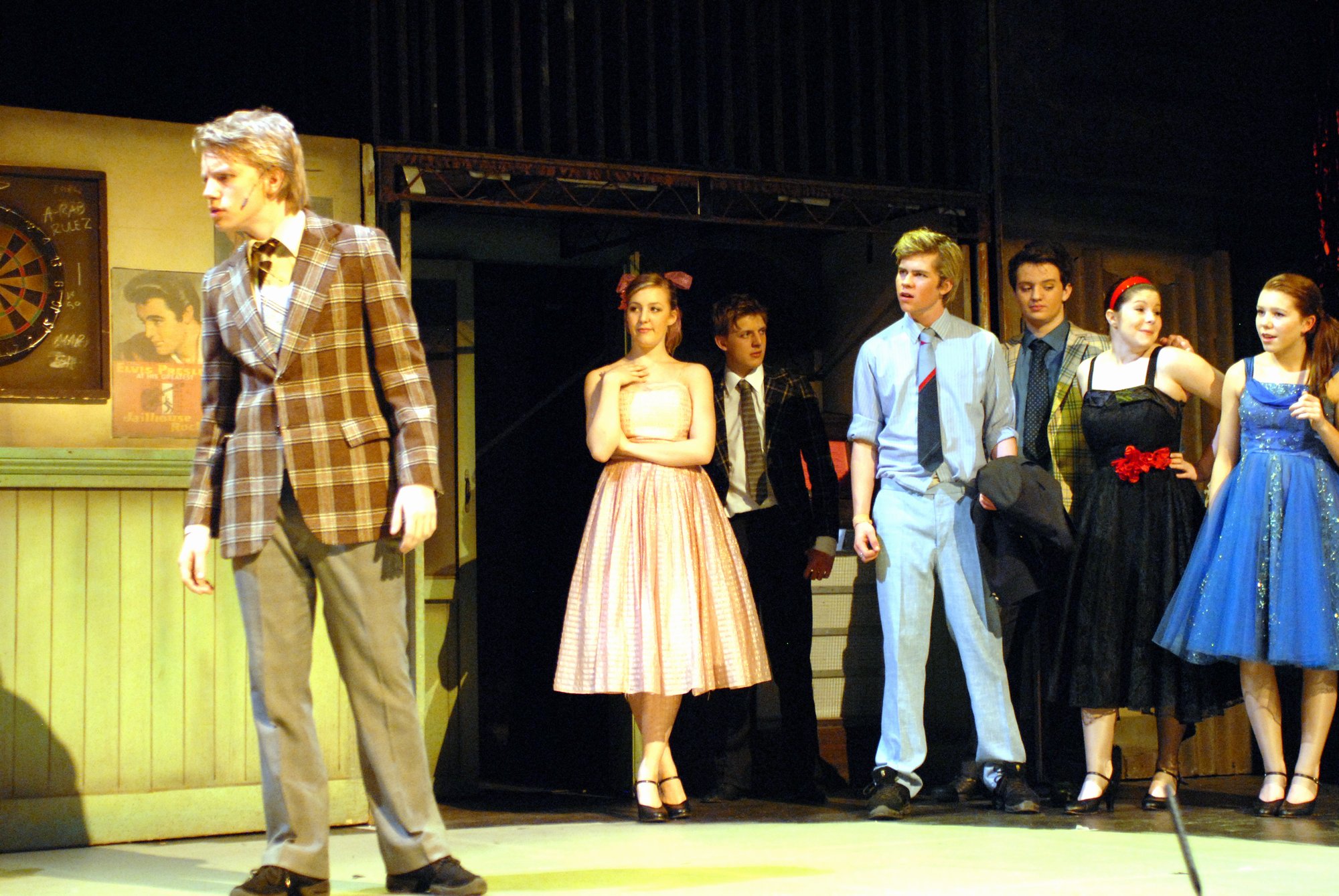 West Side Story - 2009