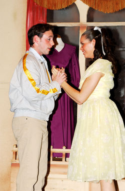 West Side Story - 2002