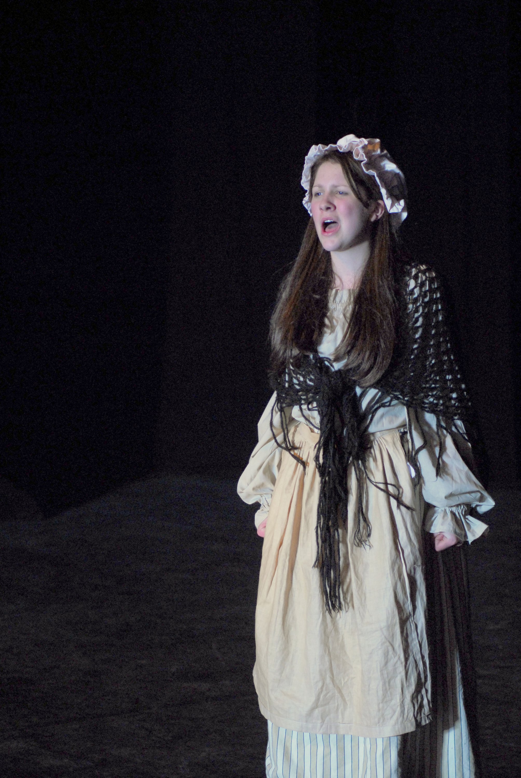 Les Miserables - 2006