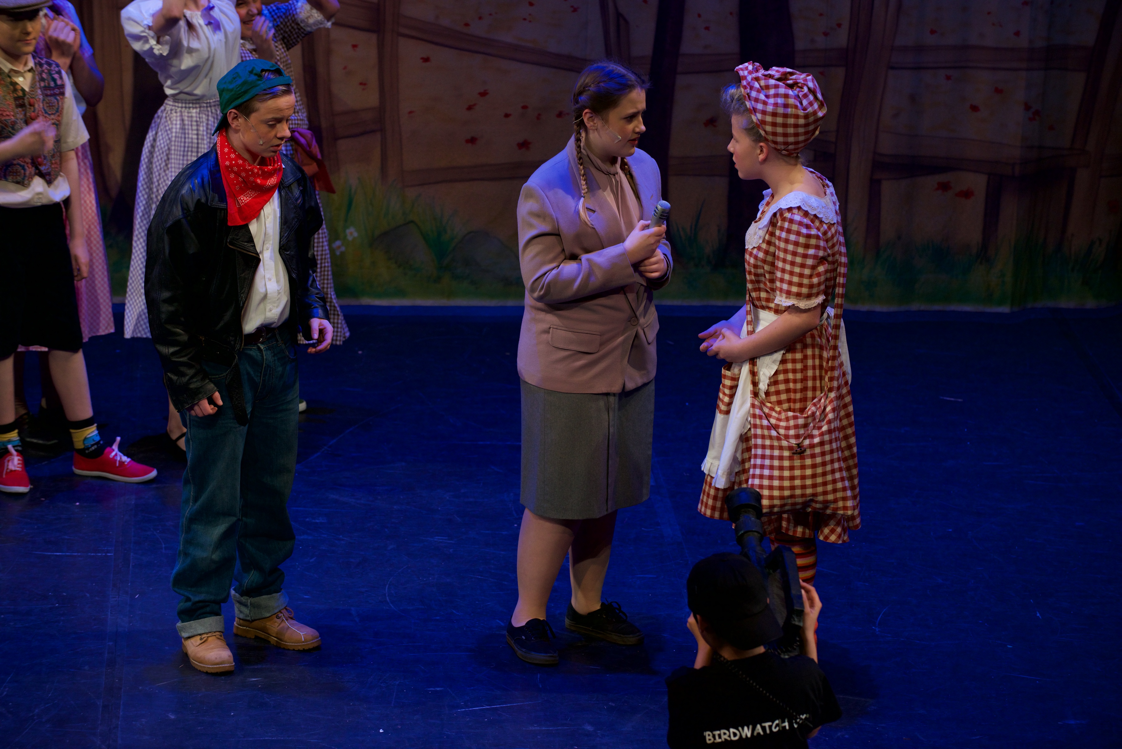 Honk - 2014