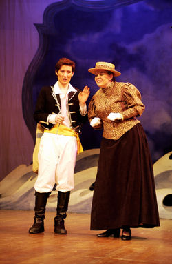 Pirates of Penzance - 2004