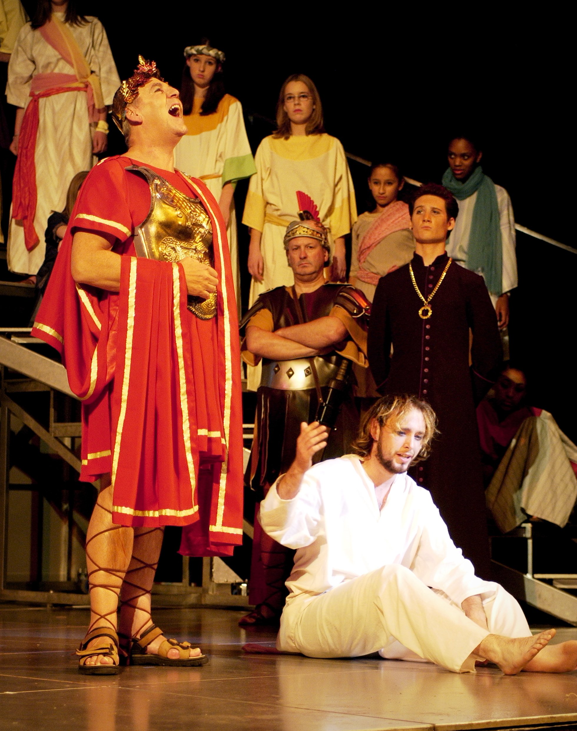 Jesus Christ Superstar - 2003