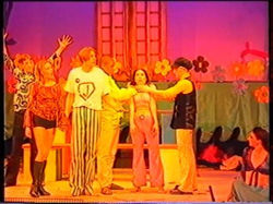 Godspell - 1998
