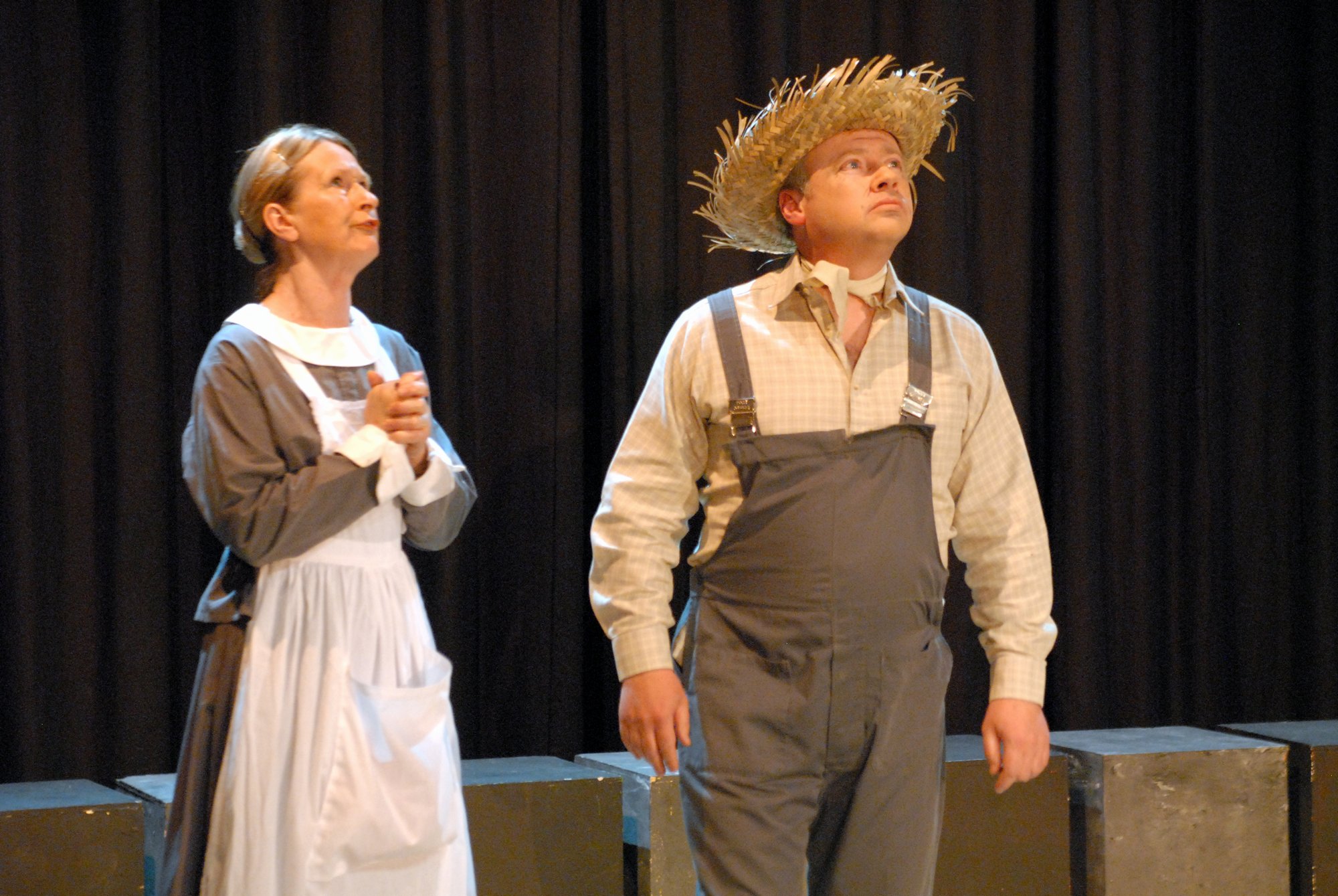 Wizard of Oz - 2009