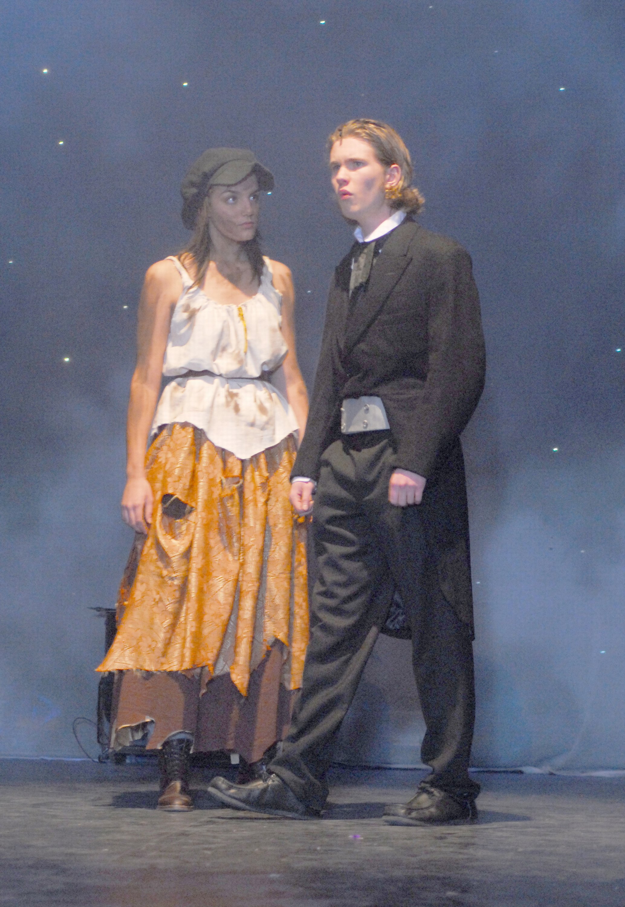 Les Miserables - 2006
