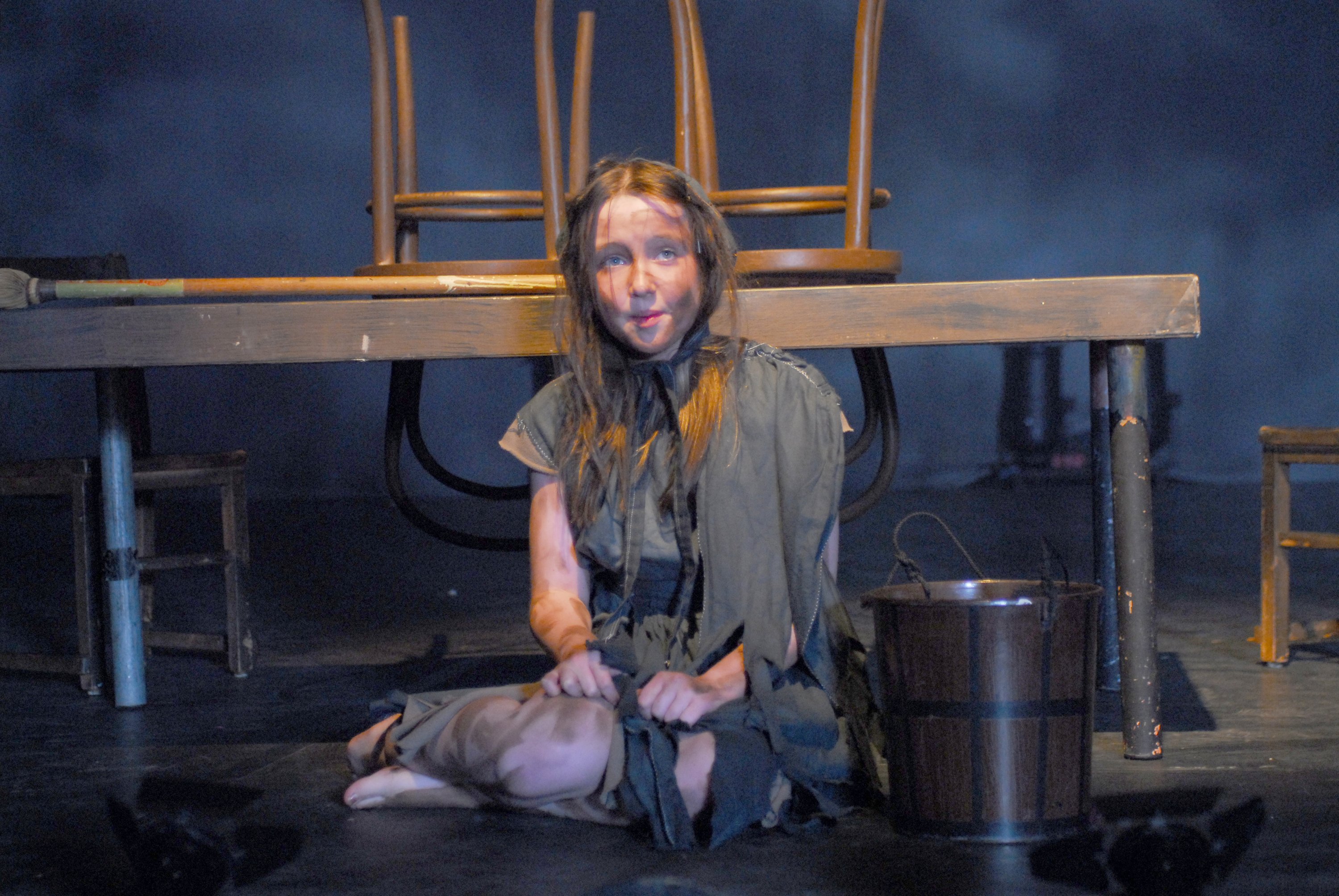 Les Miserables - 2006