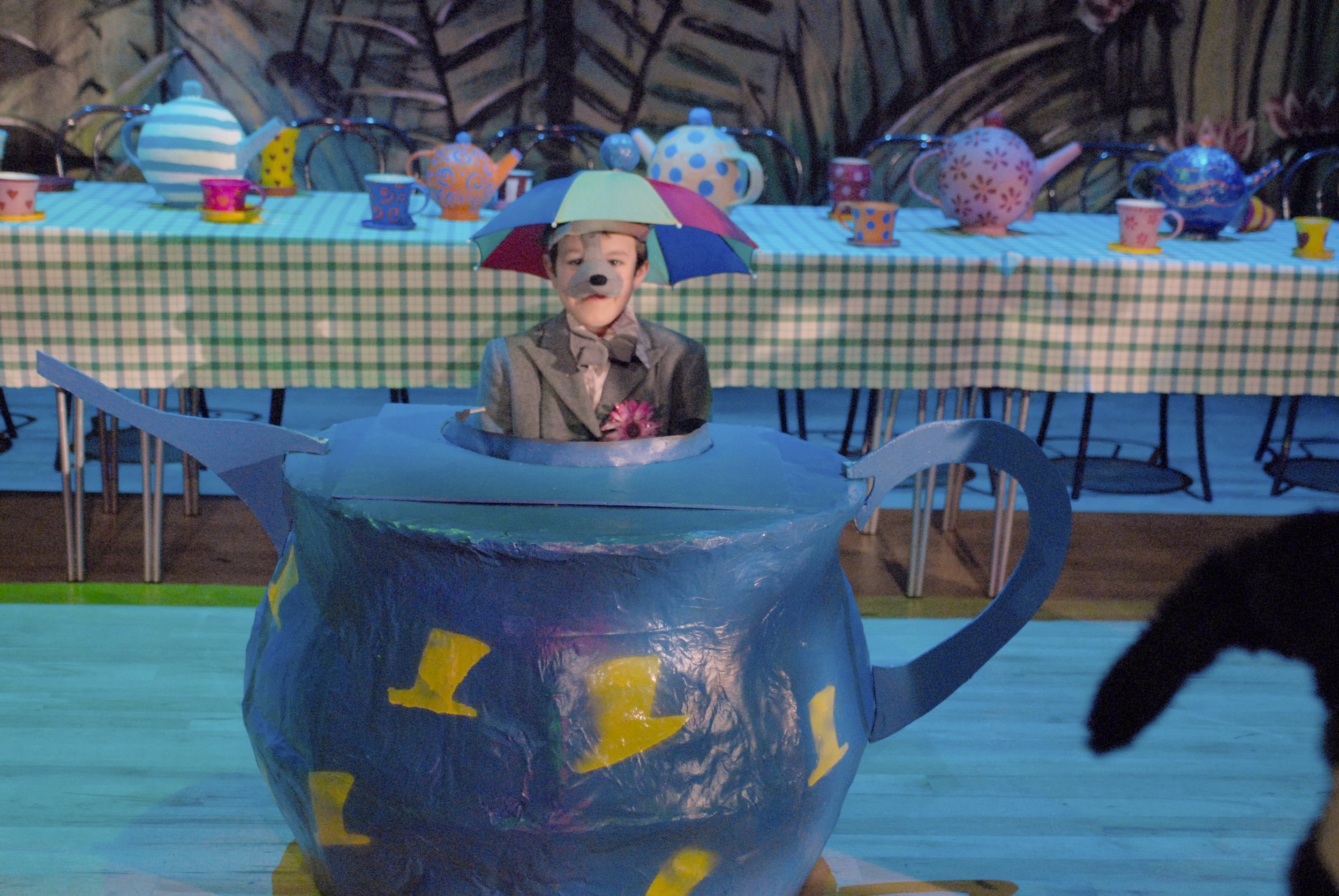 Alice in Wonderland - 2008