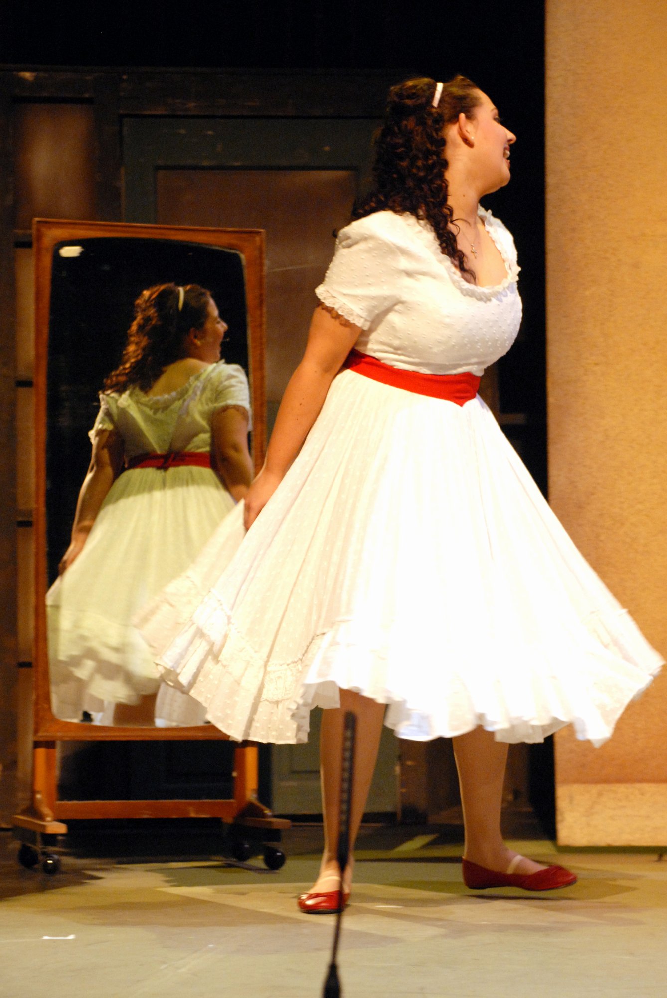 West Side Story - 2009