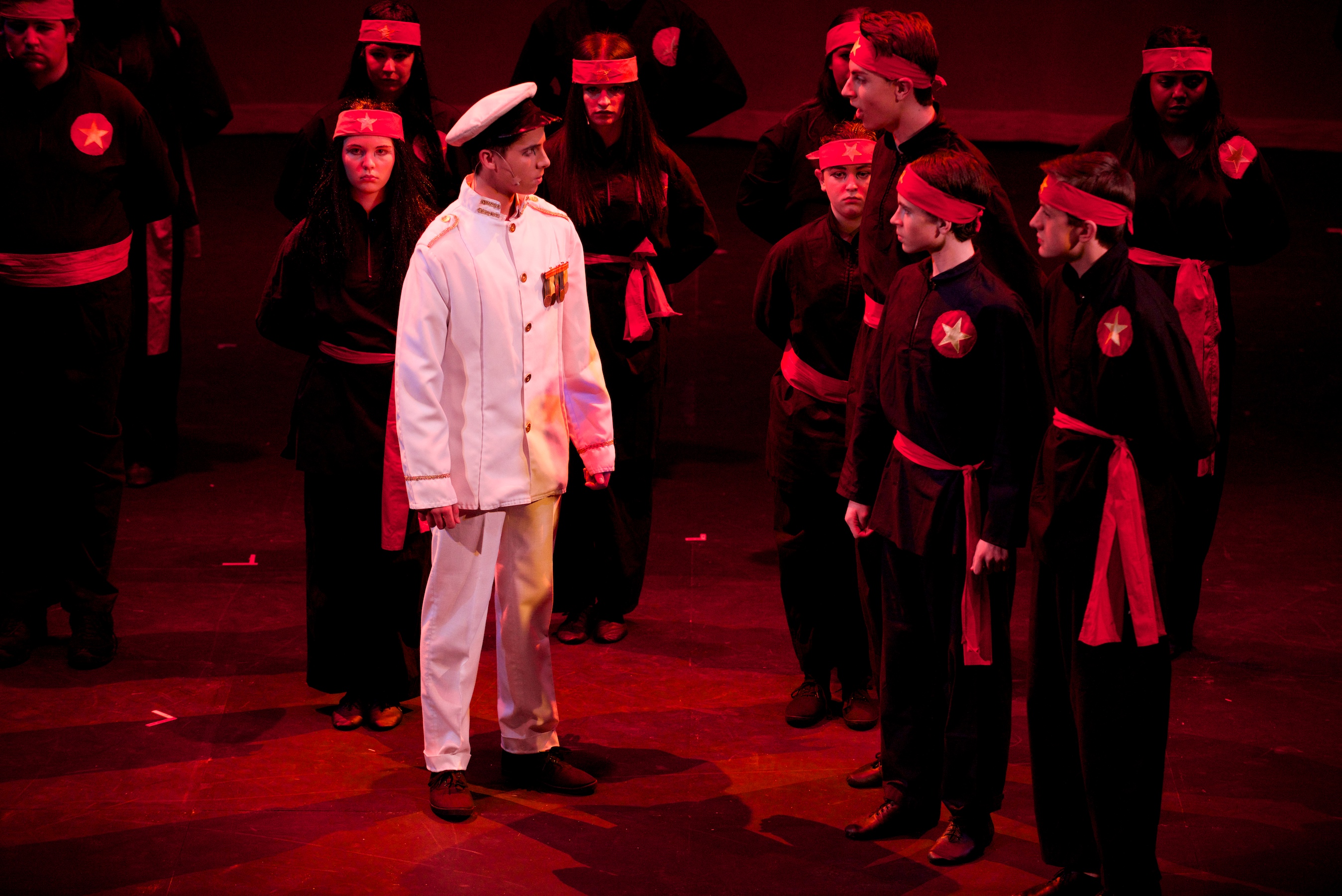 Miss Saigon - 2014